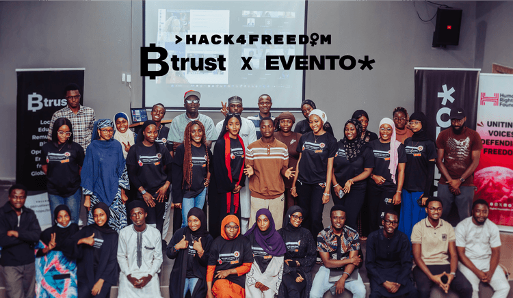 When Women Build, Freedom Follows: Meet the Hackers of Hack4Freedom